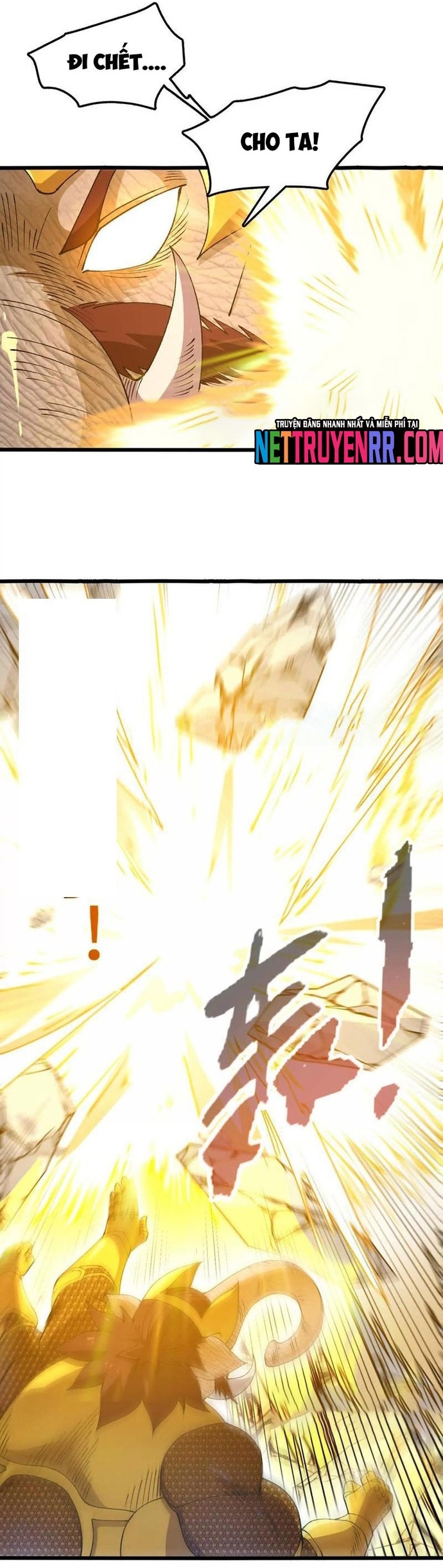 Tiến Hóa Đi, Caterpie: Chapter 101
