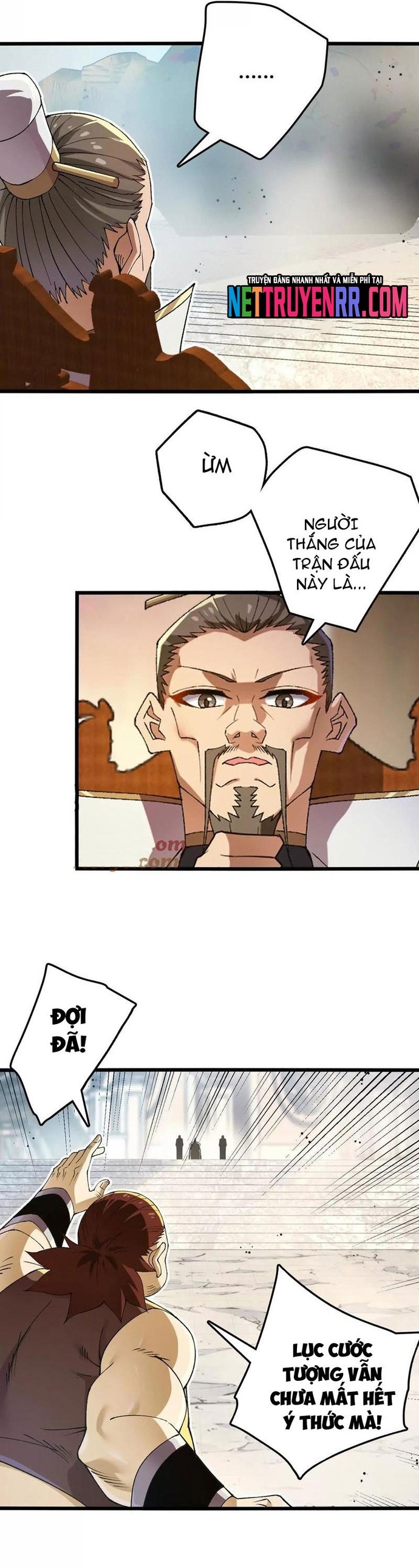 Tiến Hóa Đi, Caterpie: Chapter 101