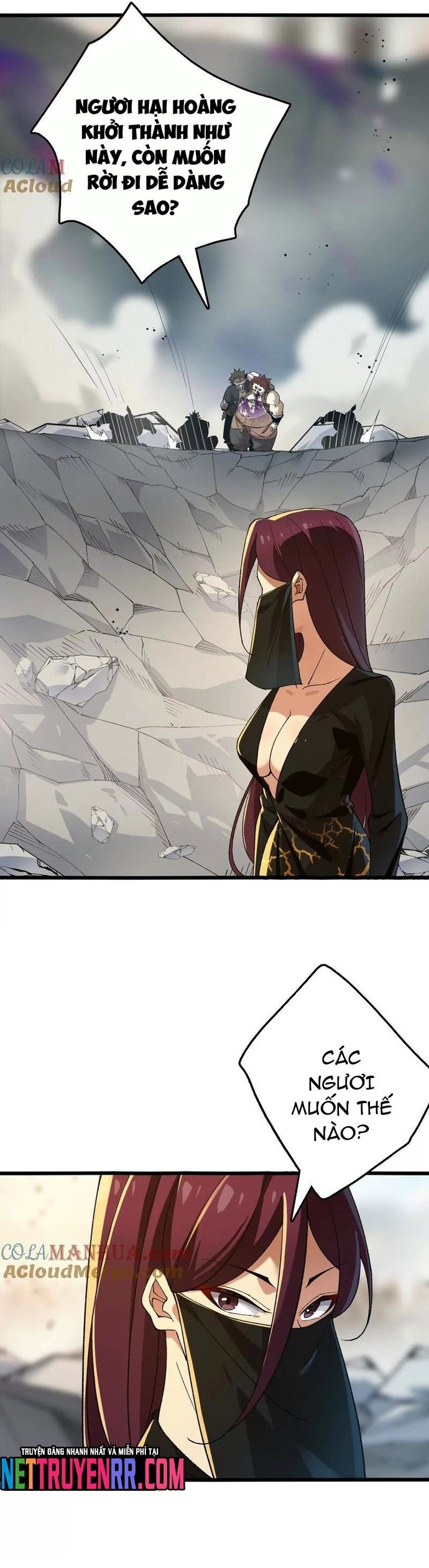 Tiến Hóa Đi, Caterpie: Chapter 102