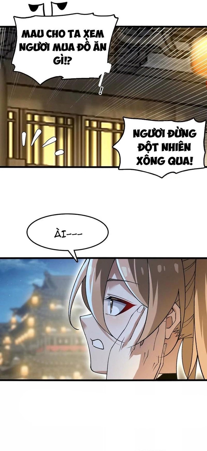 Tiến Hóa Đi, Caterpie: Chapter 103