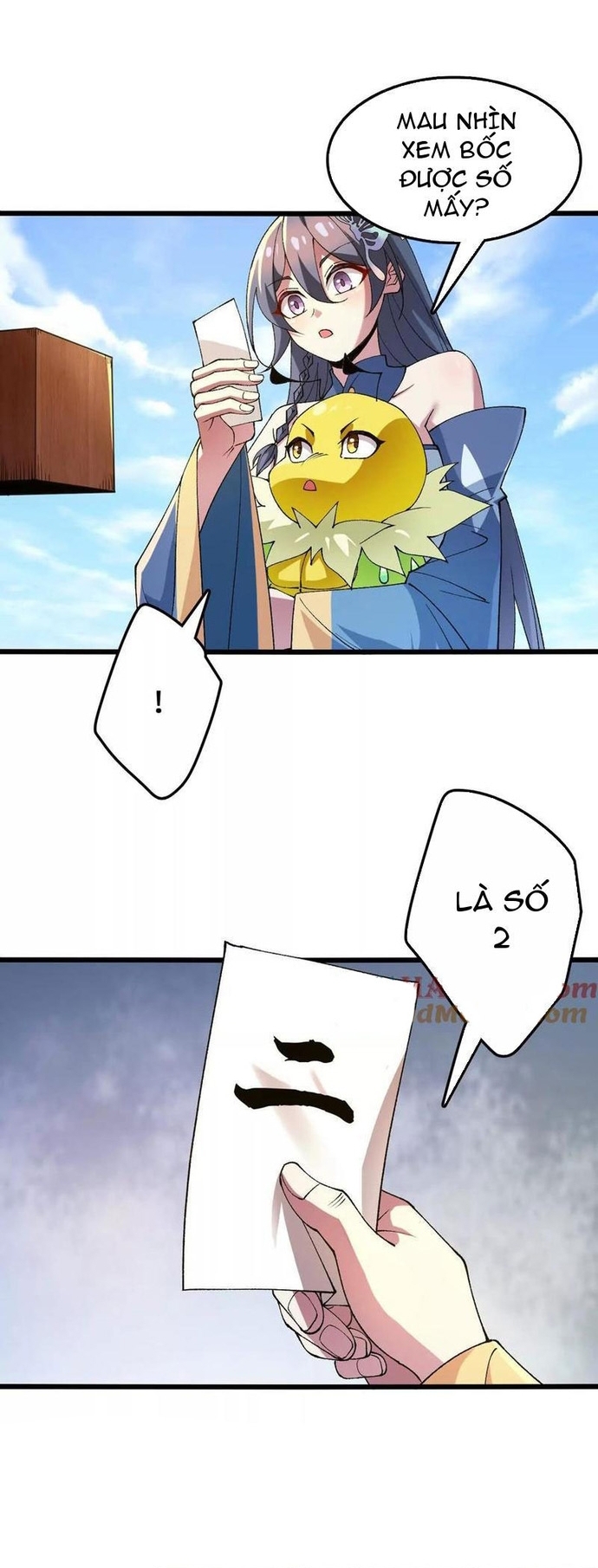 Tiến Hóa Đi, Caterpie: Chapter 104