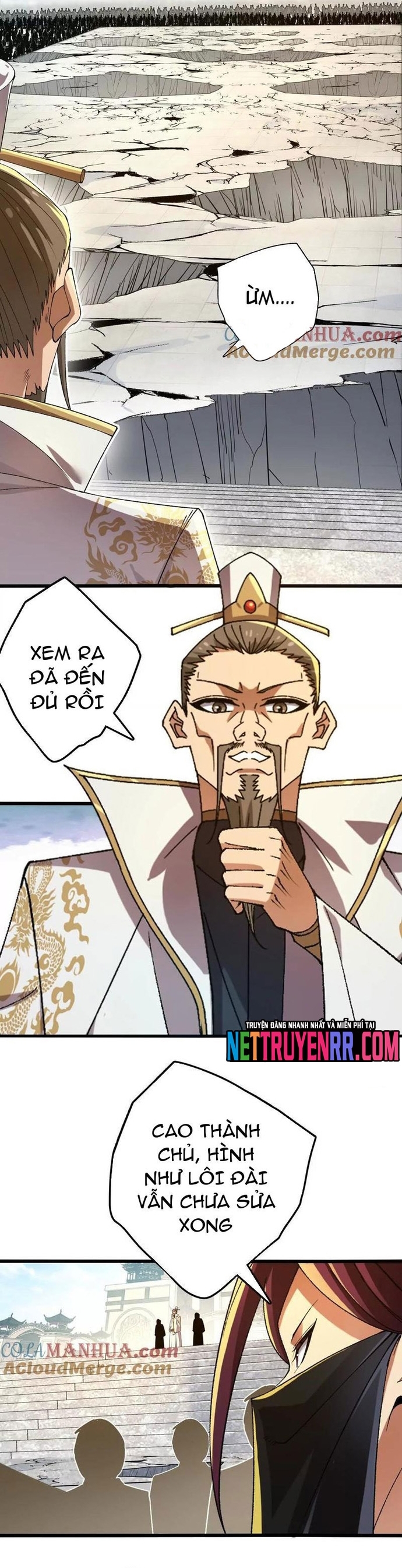 Tiến Hóa Đi, Caterpie: Chapter 104