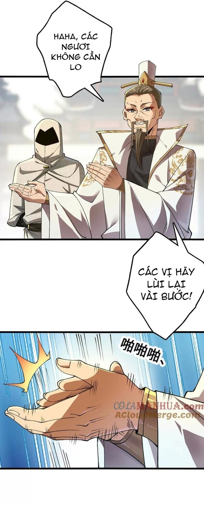 Tiến Hóa Đi, Caterpie: Chapter 104