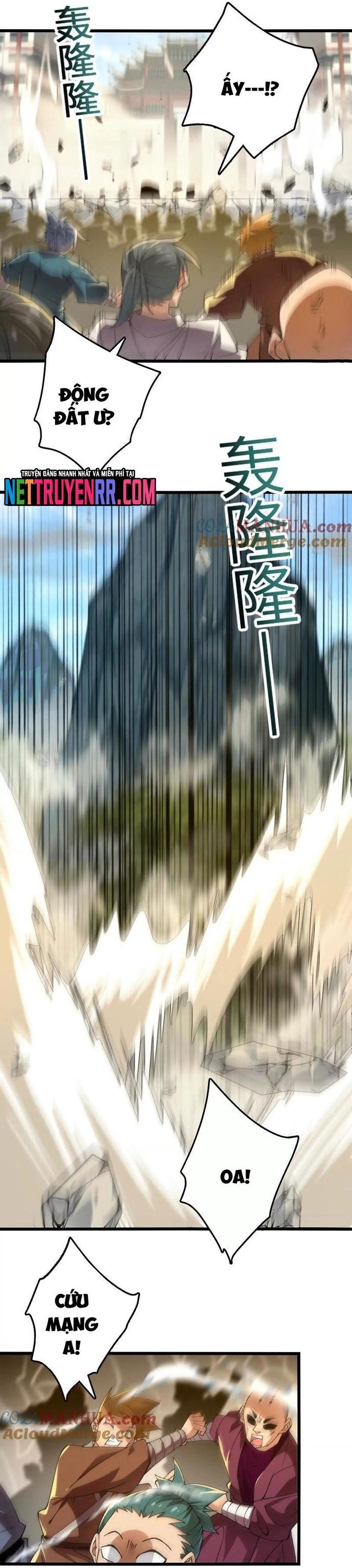 Tiến Hóa Đi, Caterpie: Chapter 104