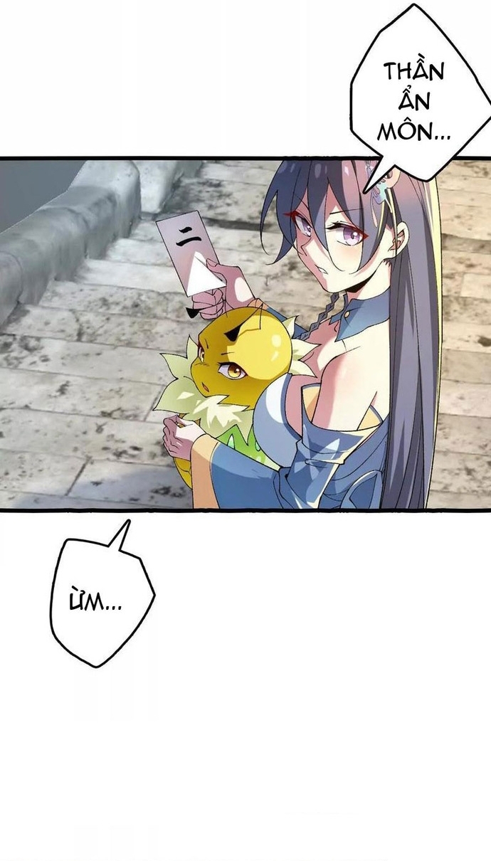 Tiến Hóa Đi, Caterpie: Chapter 105