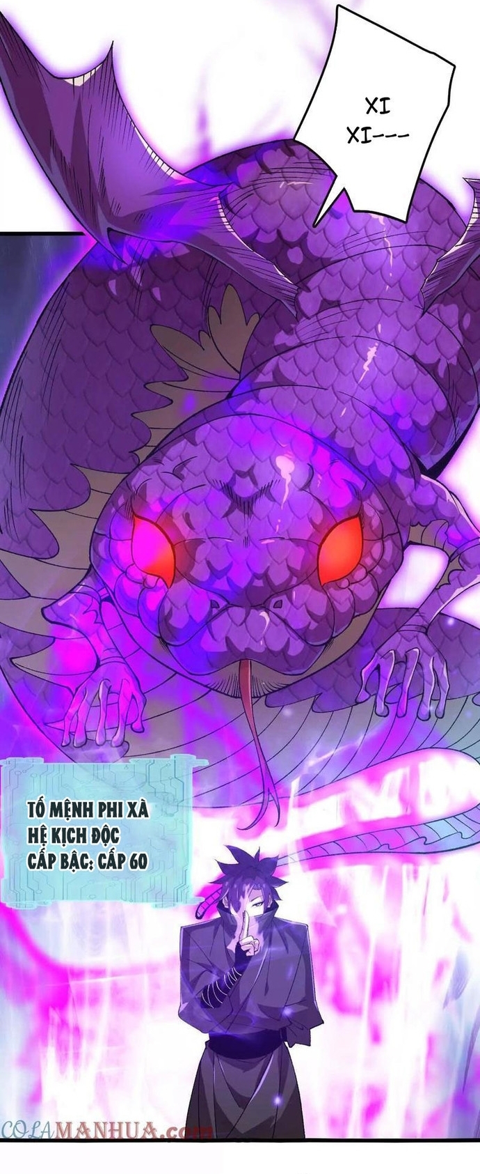 Tiến Hóa Đi, Caterpie: Chapter 105