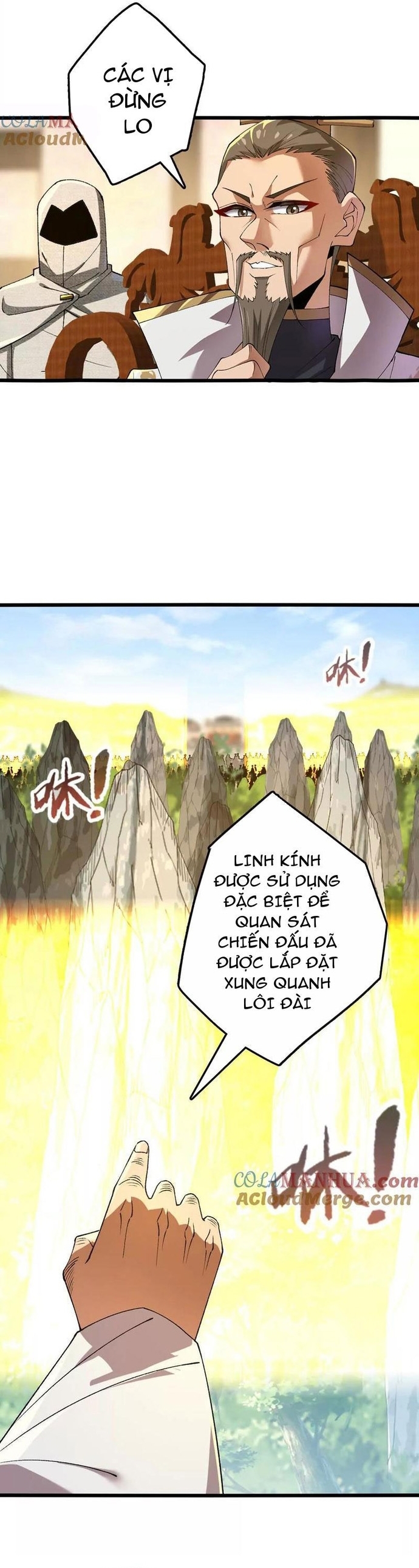 Tiến Hóa Đi, Caterpie: Chapter 105