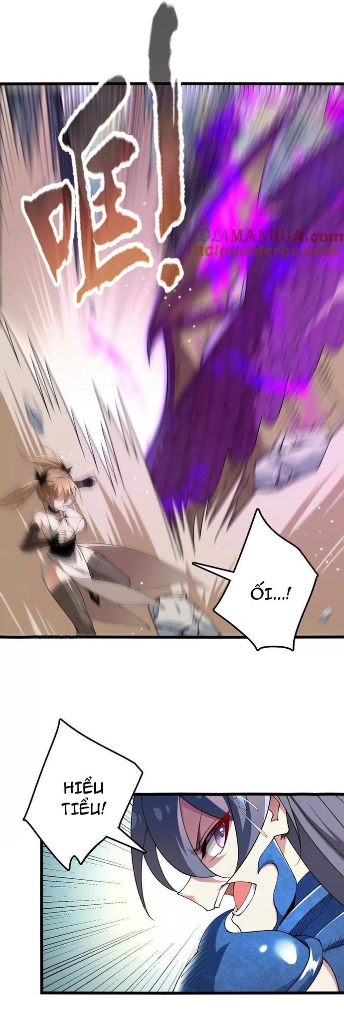 Tiến Hóa Đi, Caterpie: Chapter 106