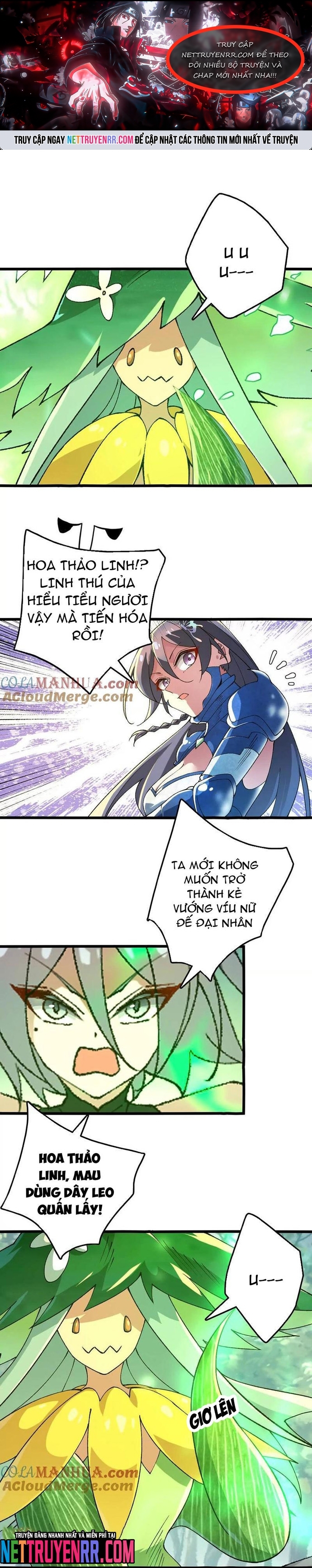 Tiến Hóa Đi, Caterpie: Chapter 107