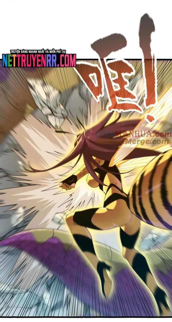 Tiến Hóa Đi, Caterpie: Chapter 107