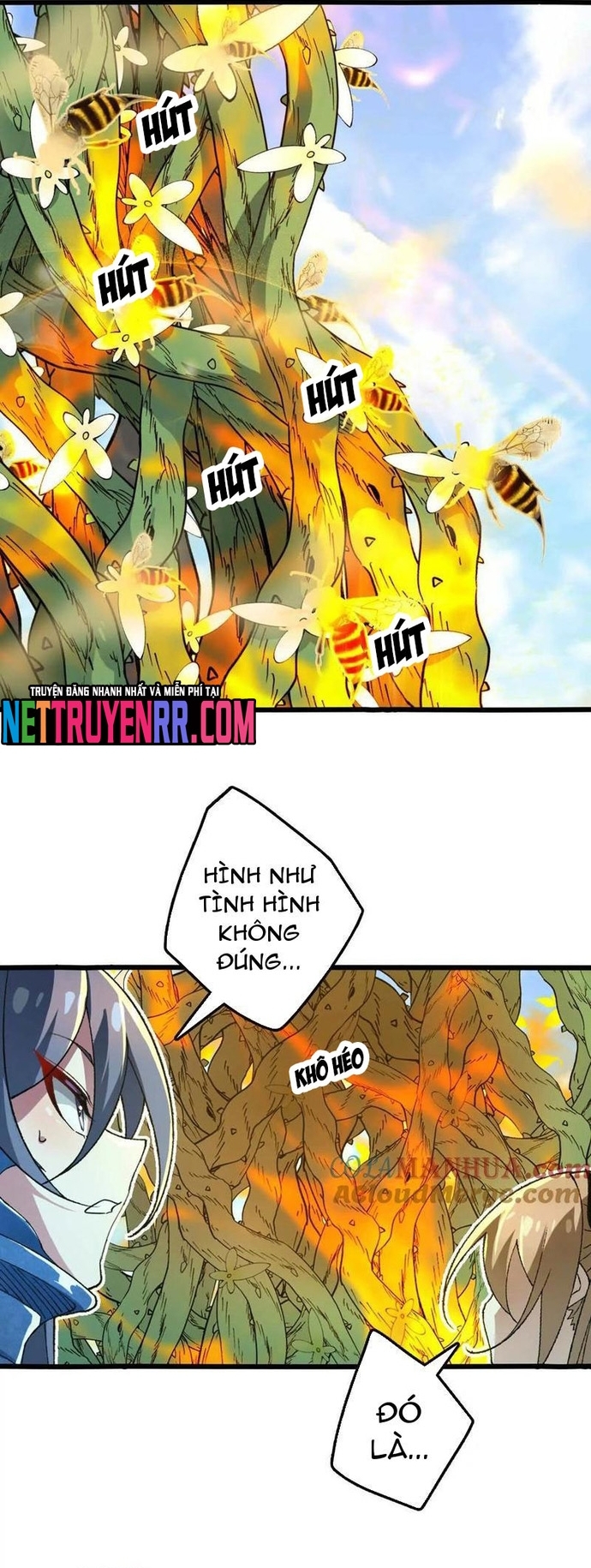 Tiến Hóa Đi, Caterpie: Chapter 108