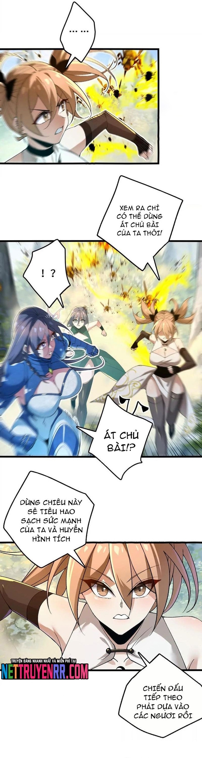 Tiến Hóa Đi, Caterpie: Chapter 109