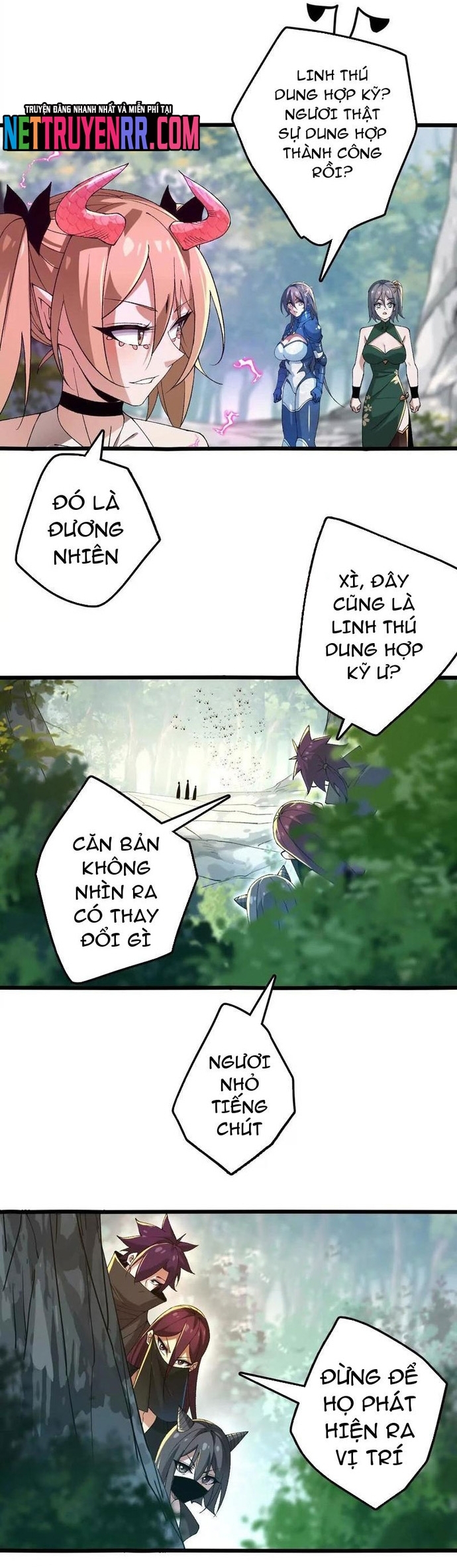 Tiến Hóa Đi, Caterpie: Chapter 109