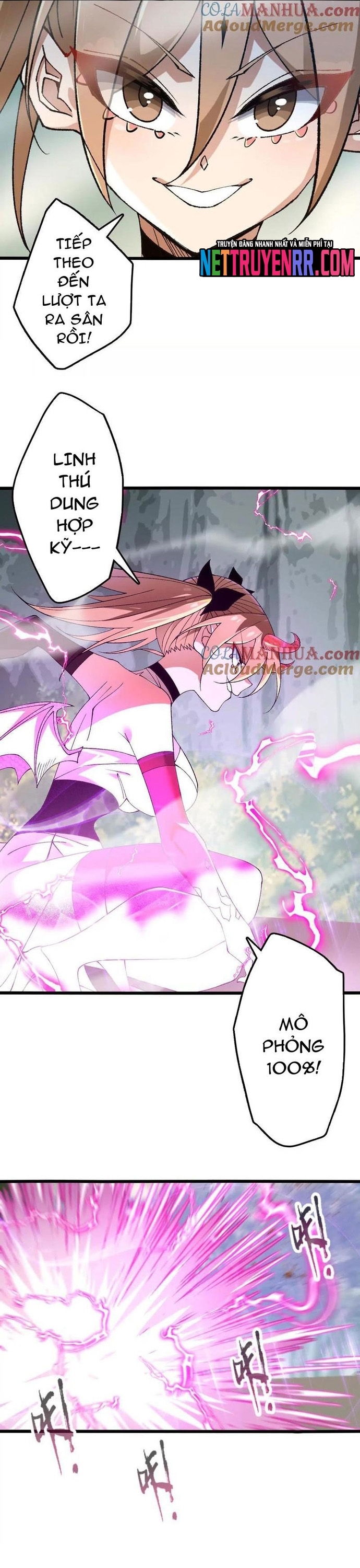 Tiến Hóa Đi, Caterpie: Chapter 109