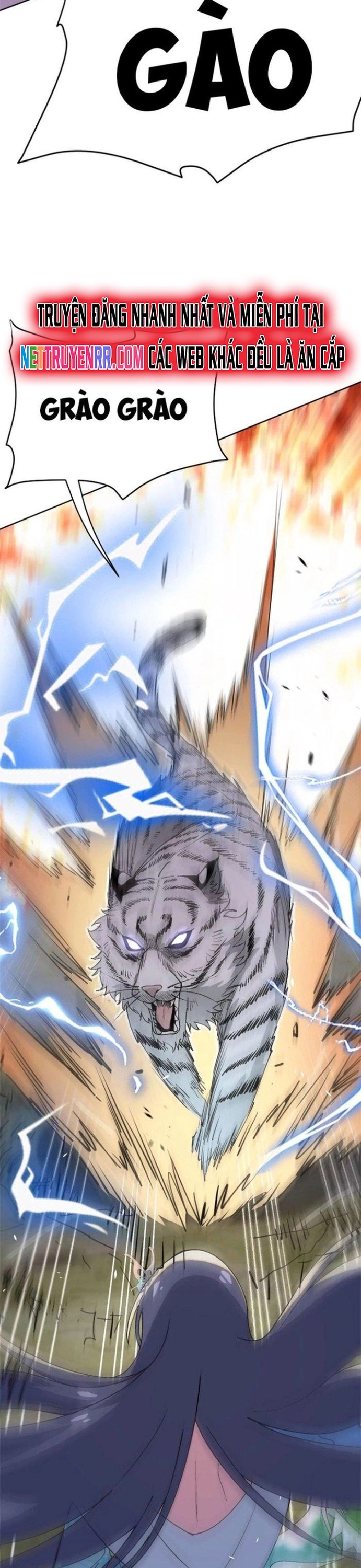 Tiến Hóa Đi, Caterpie: Chapter 11