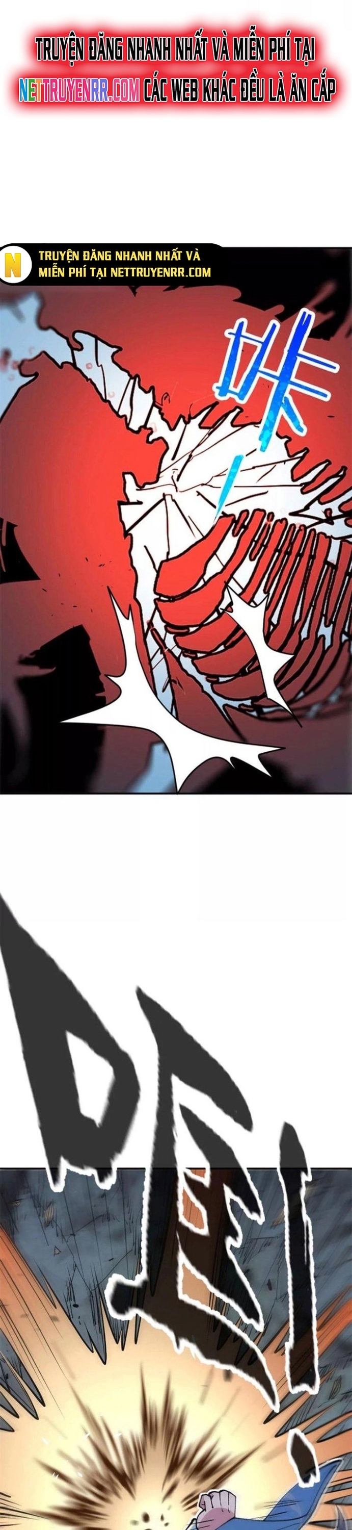 Tiến Hóa Đi, Caterpie: Chapter 11