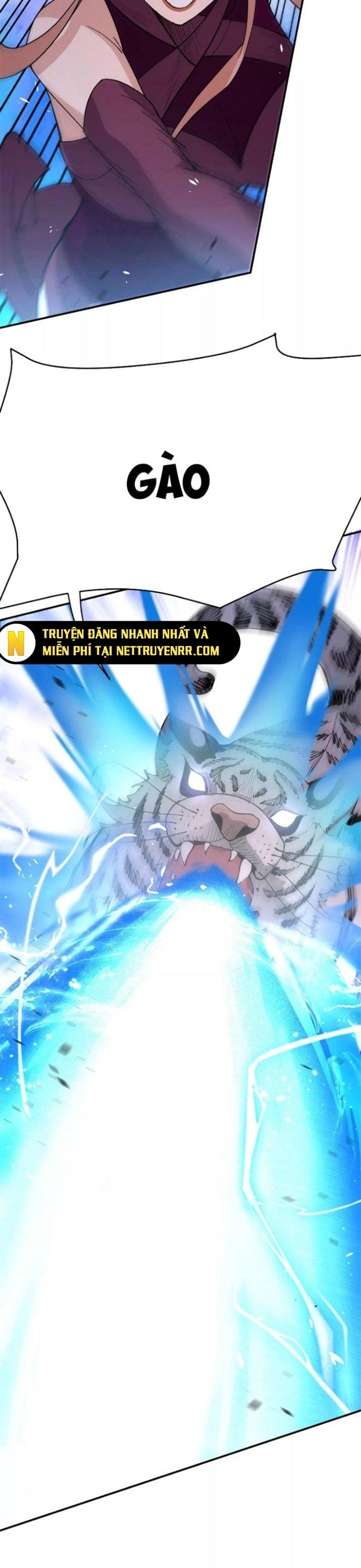 Tiến Hóa Đi, Caterpie: Chapter 11