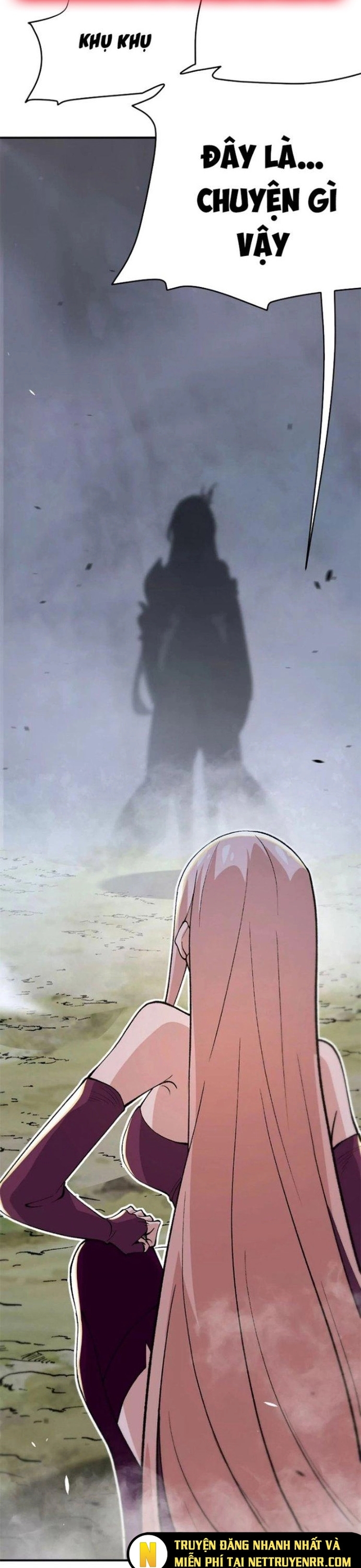 Tiến Hóa Đi, Caterpie: Chapter 11