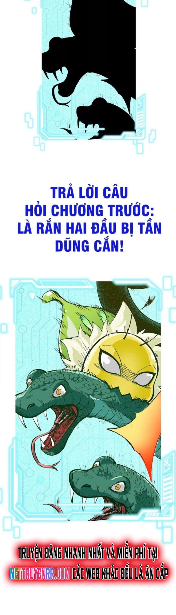Tiến Hóa Đi, Caterpie: Chapter 11