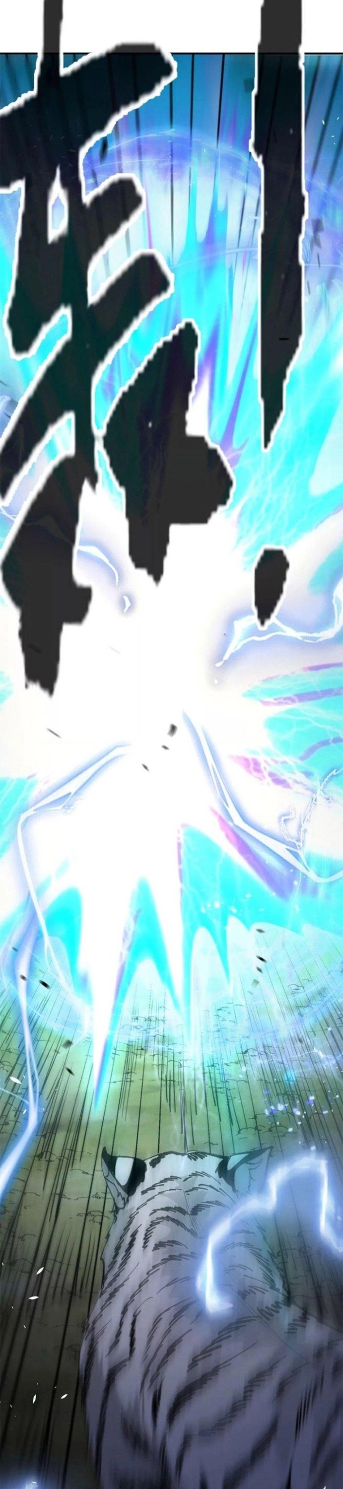 Tiến Hóa Đi, Caterpie: Chapter 11