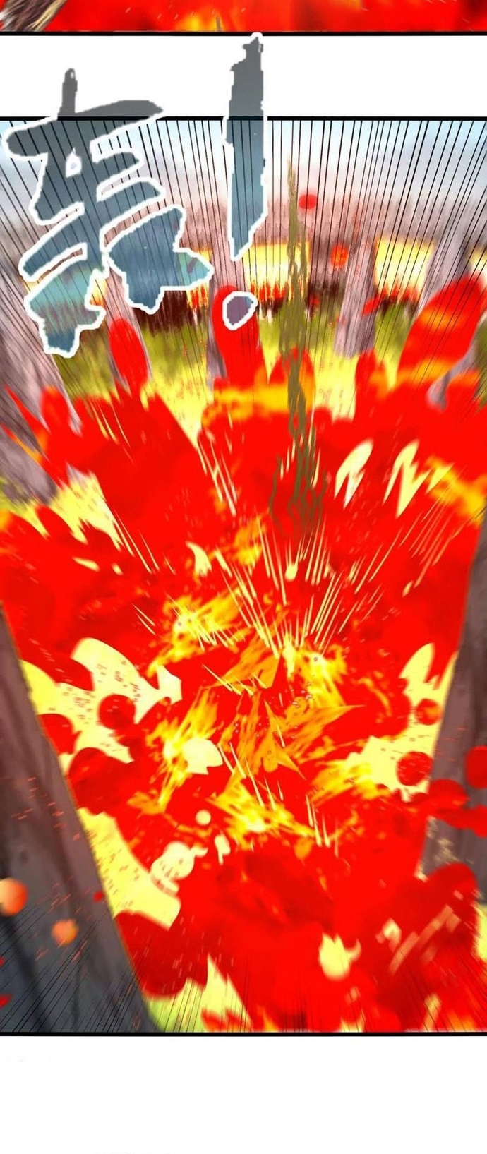 Tiến Hóa Đi, Caterpie: Chapter 110