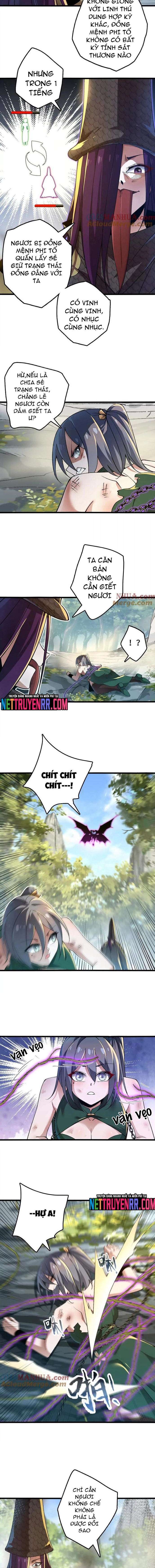 Tiến Hóa Đi, Caterpie: Chapter 112