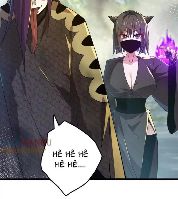 Tiến Hóa Đi, Caterpie: Chapter 112