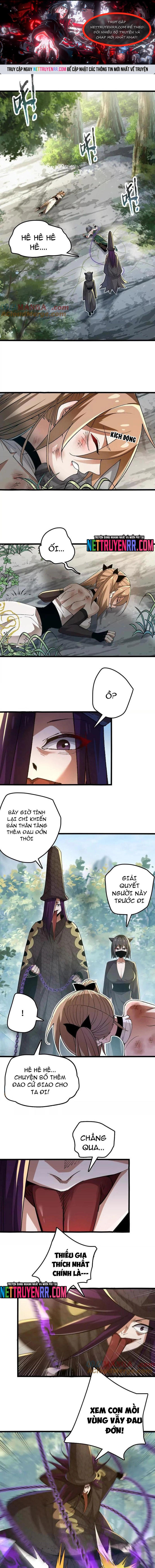 Tiến Hóa Đi, Caterpie: Chapter 113