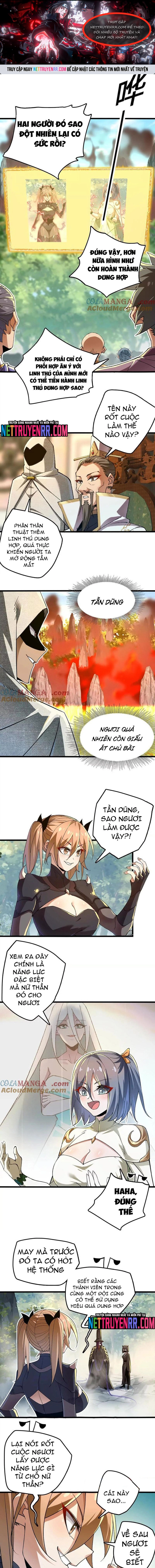 Tiến Hóa Đi, Caterpie: Chapter 115