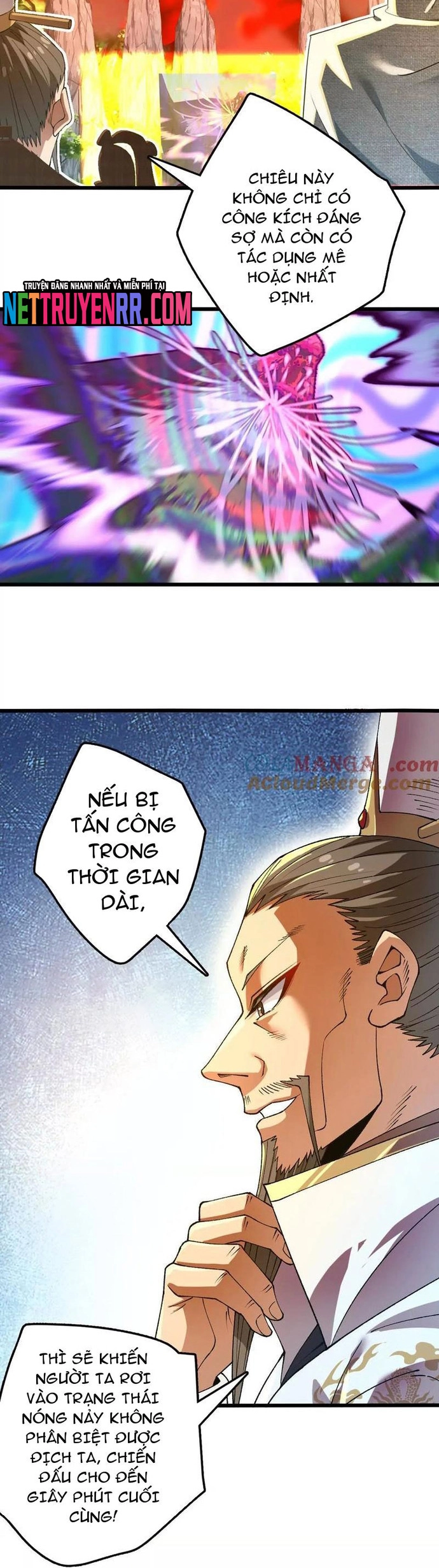 Tiến Hóa Đi, Caterpie: Chapter 115