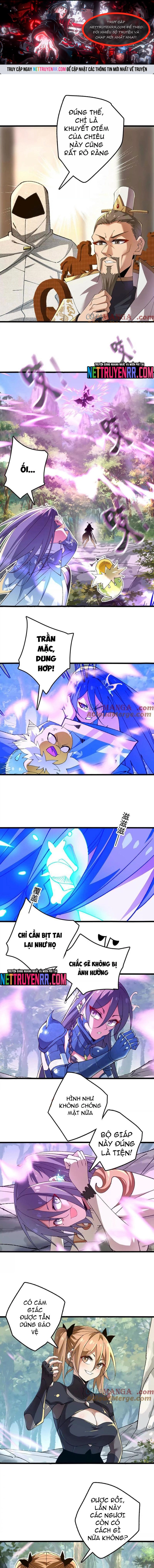 Tiến Hóa Đi, Caterpie: Chapter 116