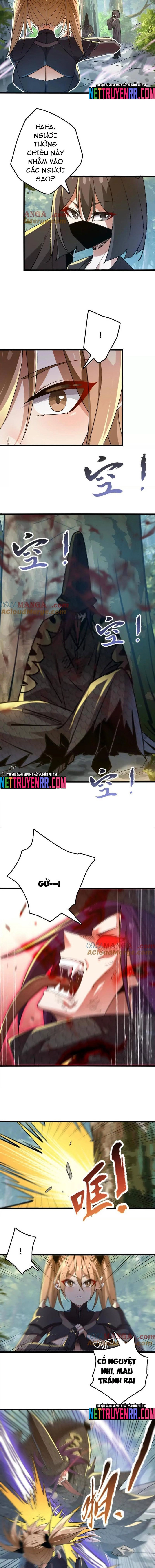 Tiến Hóa Đi, Caterpie: Chapter 116