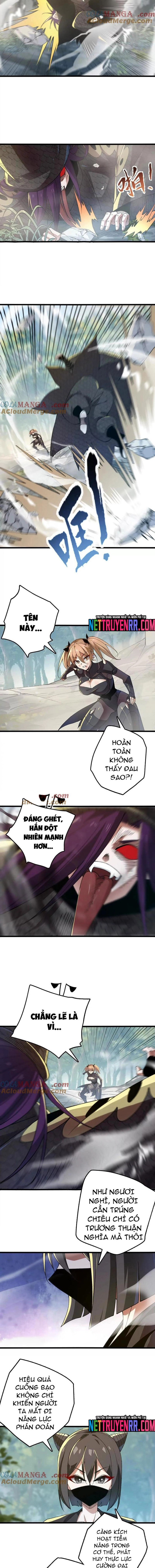 Tiến Hóa Đi, Caterpie: Chapter 116