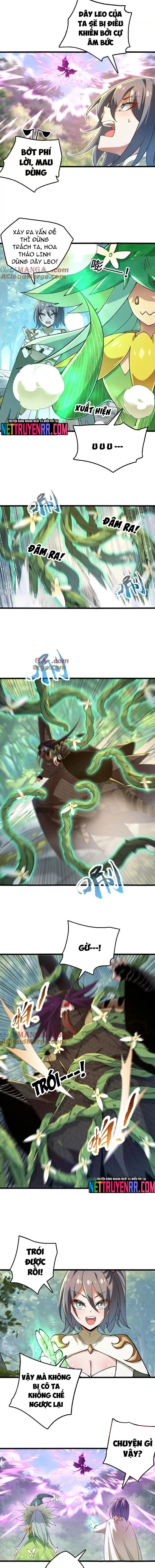 Tiến Hóa Đi, Caterpie: Chapter 117