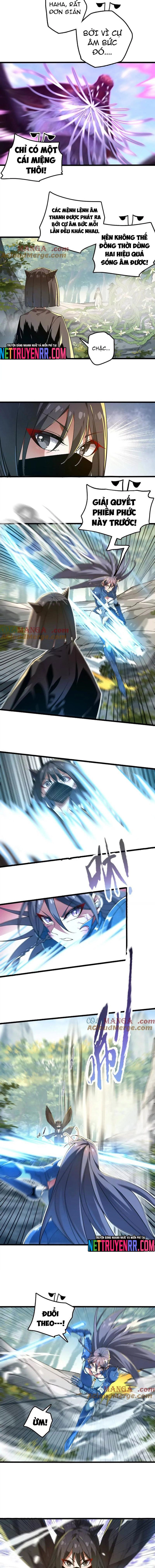 Tiến Hóa Đi, Caterpie: Chapter 117