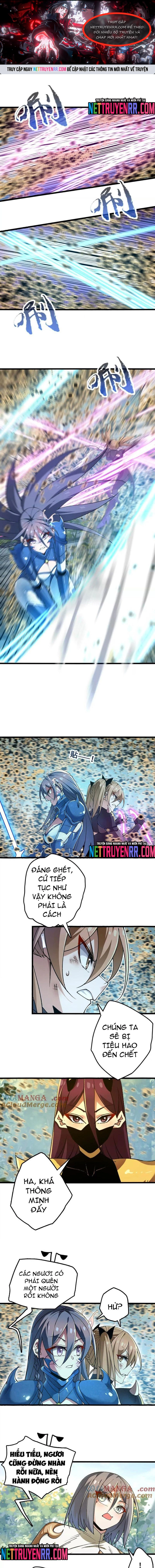 Tiến Hóa Đi, Caterpie: Chapter 118