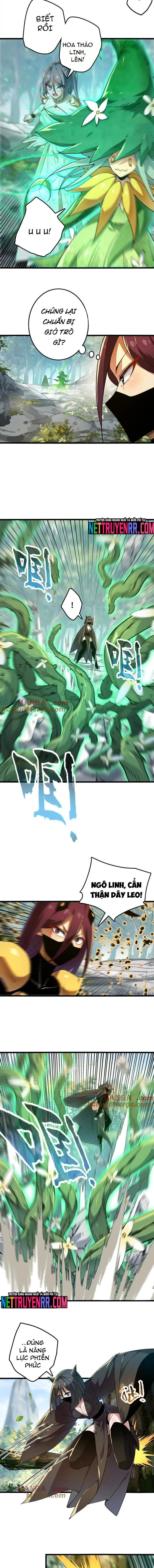 Tiến Hóa Đi, Caterpie: Chapter 118