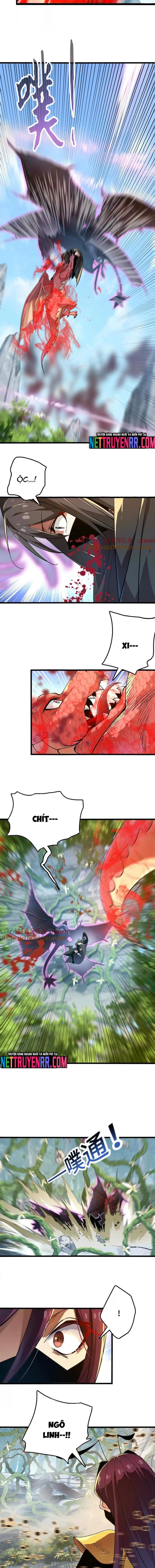 Tiến Hóa Đi, Caterpie: Chapter 118