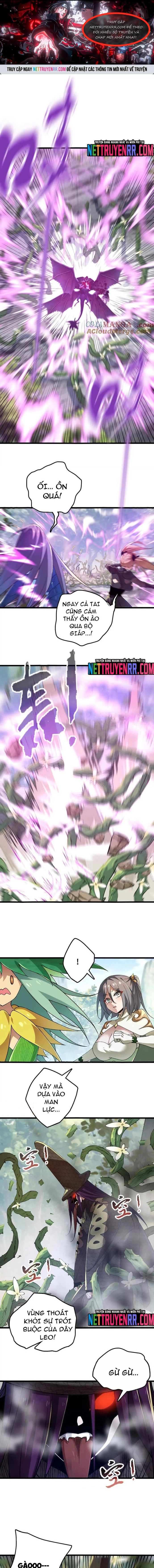 Tiến Hóa Đi, Caterpie: Chapter 119