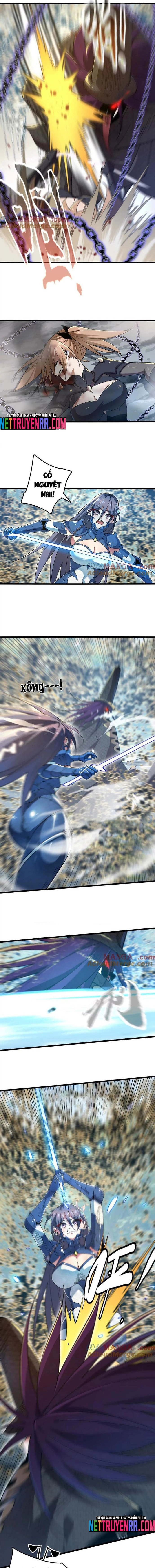 Tiến Hóa Đi, Caterpie: Chapter 119