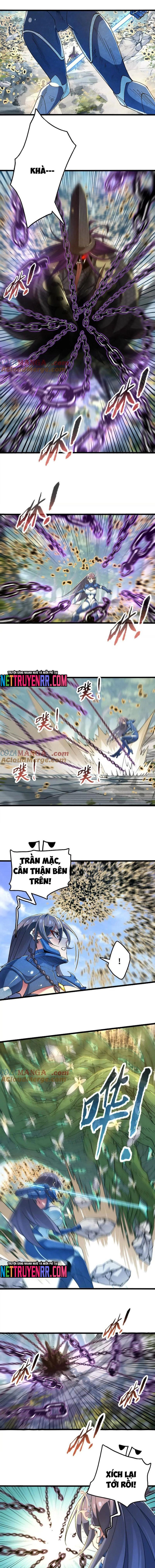 Tiến Hóa Đi, Caterpie: Chapter 119