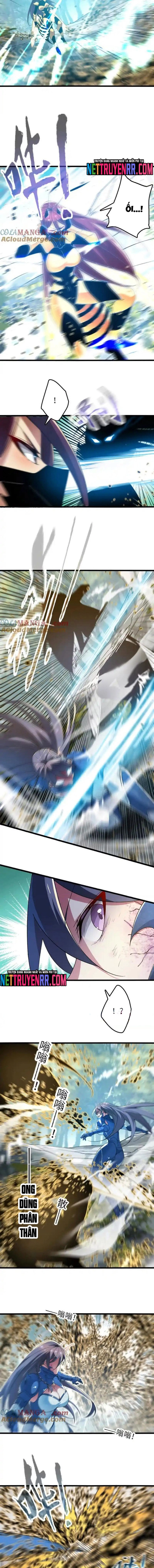 Tiến Hóa Đi, Caterpie: Chapter 121