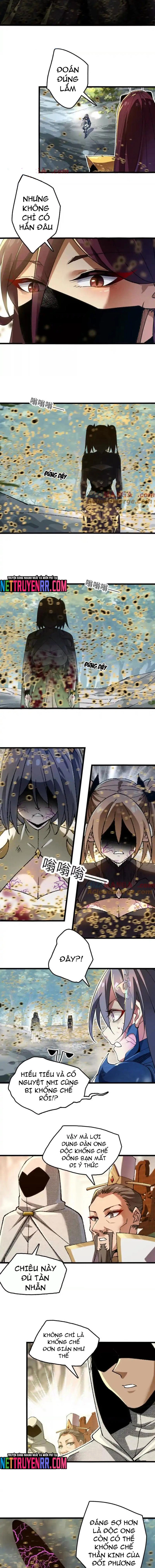 Tiến Hóa Đi, Caterpie: Chapter 121