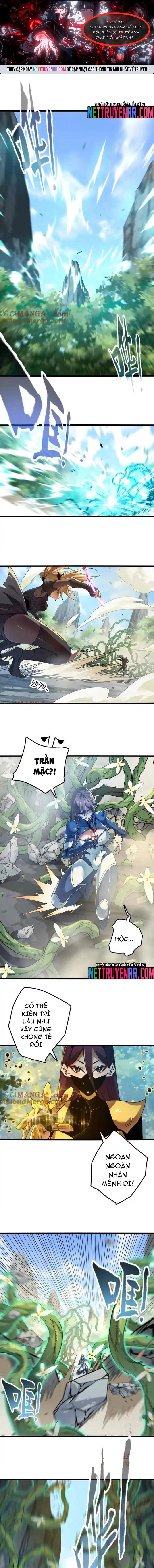Tiến Hóa Đi, Caterpie: Chapter 122