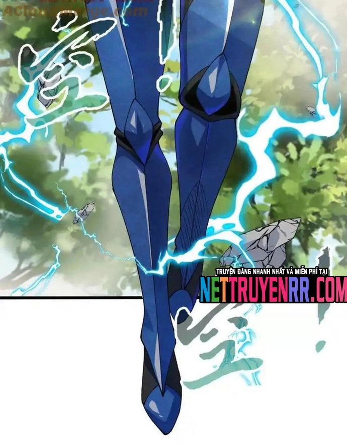 Tiến Hóa Đi, Caterpie: Chapter 122