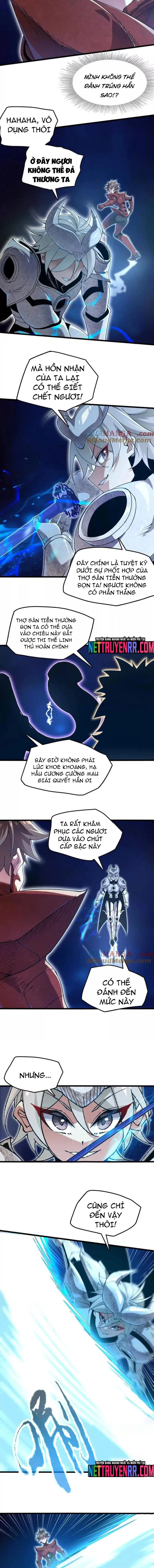 Tiến Hóa Đi, Caterpie: Chapter 127