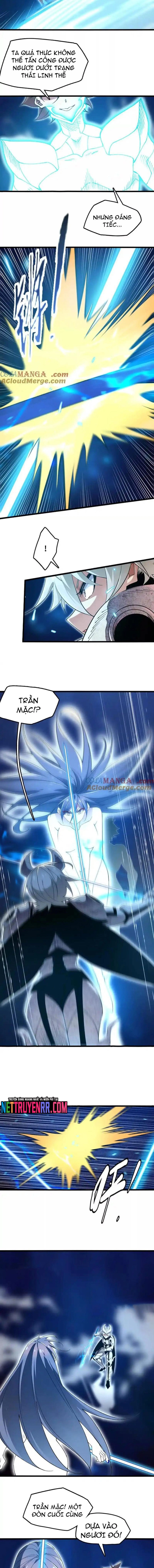 Tiến Hóa Đi, Caterpie: Chapter 127