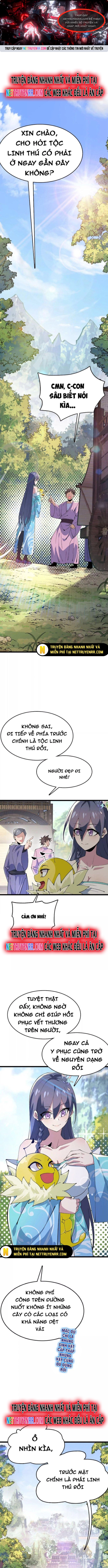 Tiến Hóa Đi, Caterpie: Chapter 13