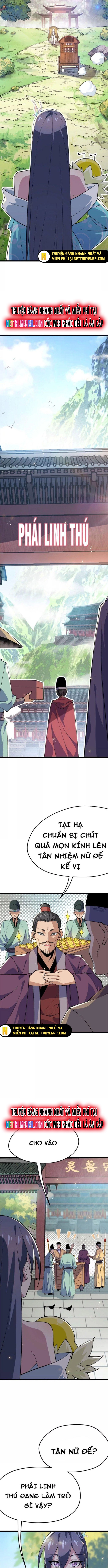 Tiến Hóa Đi, Caterpie: Chapter 13