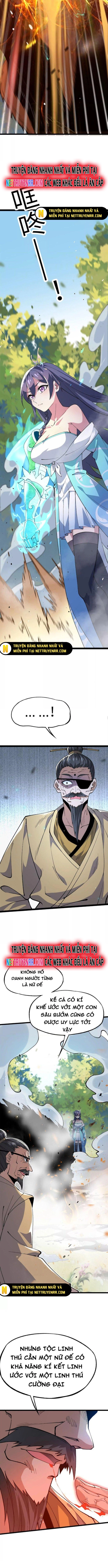 Tiến Hóa Đi, Caterpie: Chapter 13